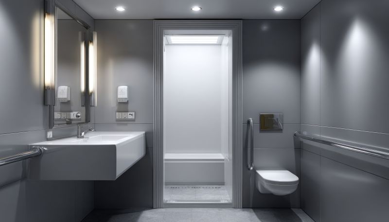 Top Bathroom Remodeling Companies in Goose Creek, SC