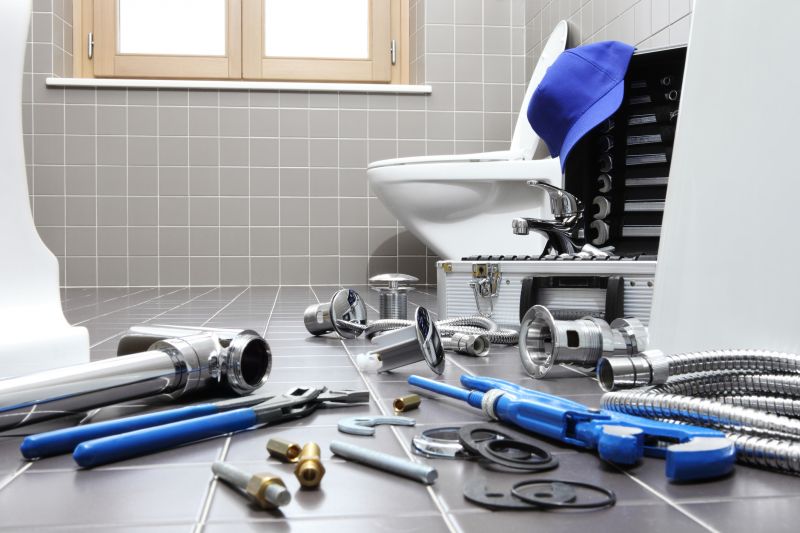 Top Bathroom Remodeling Companies in Moncks Corner, SC