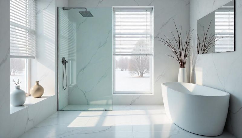 Elegant Bathtub Designs